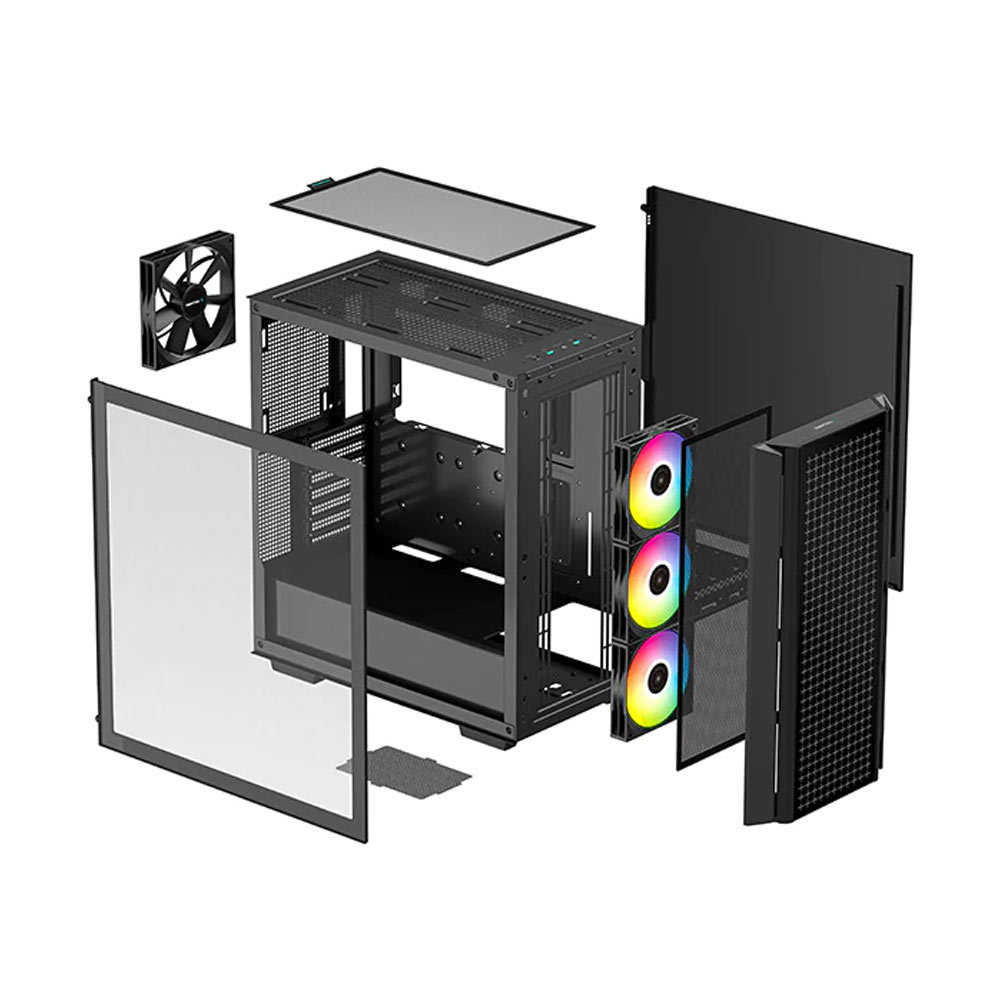 deepcool-cg540-4