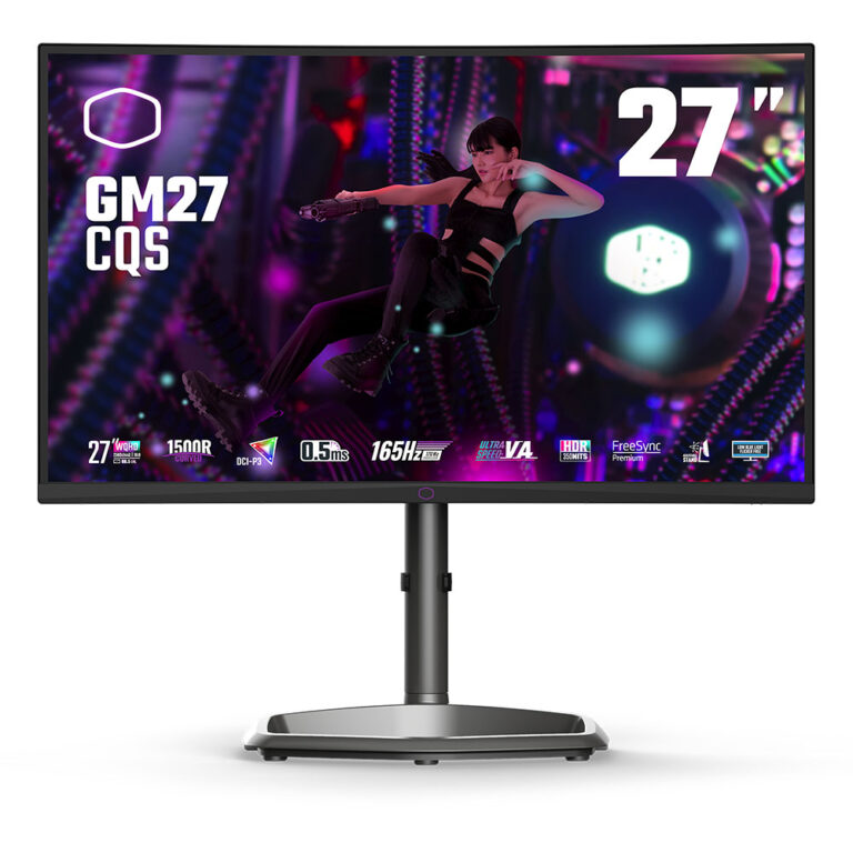 GM27-CQS