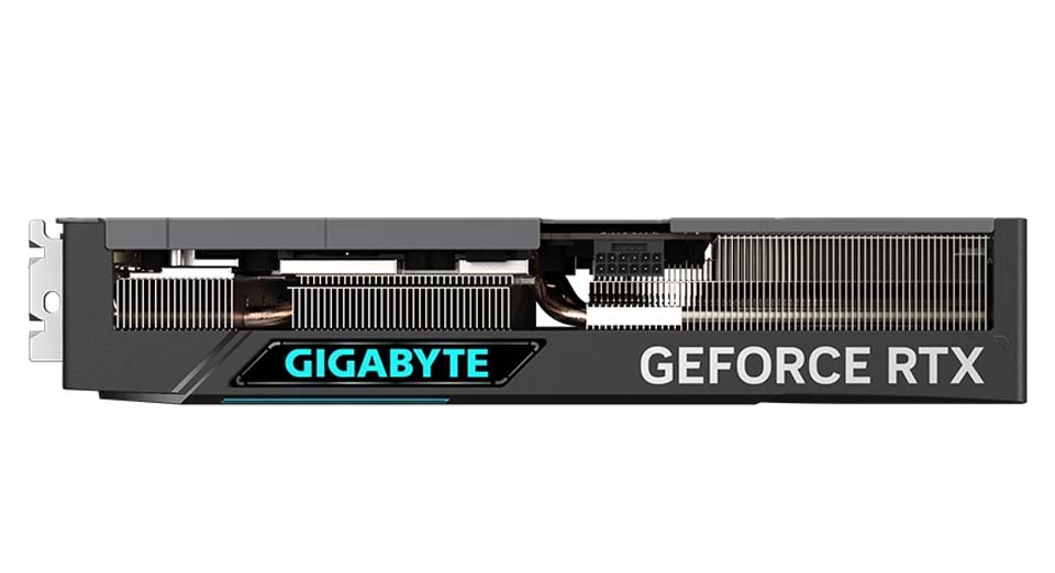 کارت گرافیک GIGABYTE RTX­­ 4070 SUPER GAMING OC 12G 