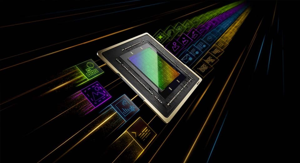 کارت گرافیک aorus rtx 4080 super master 16gb