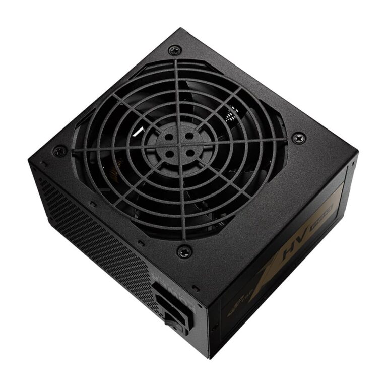 پاور fsp hv pro 650w
