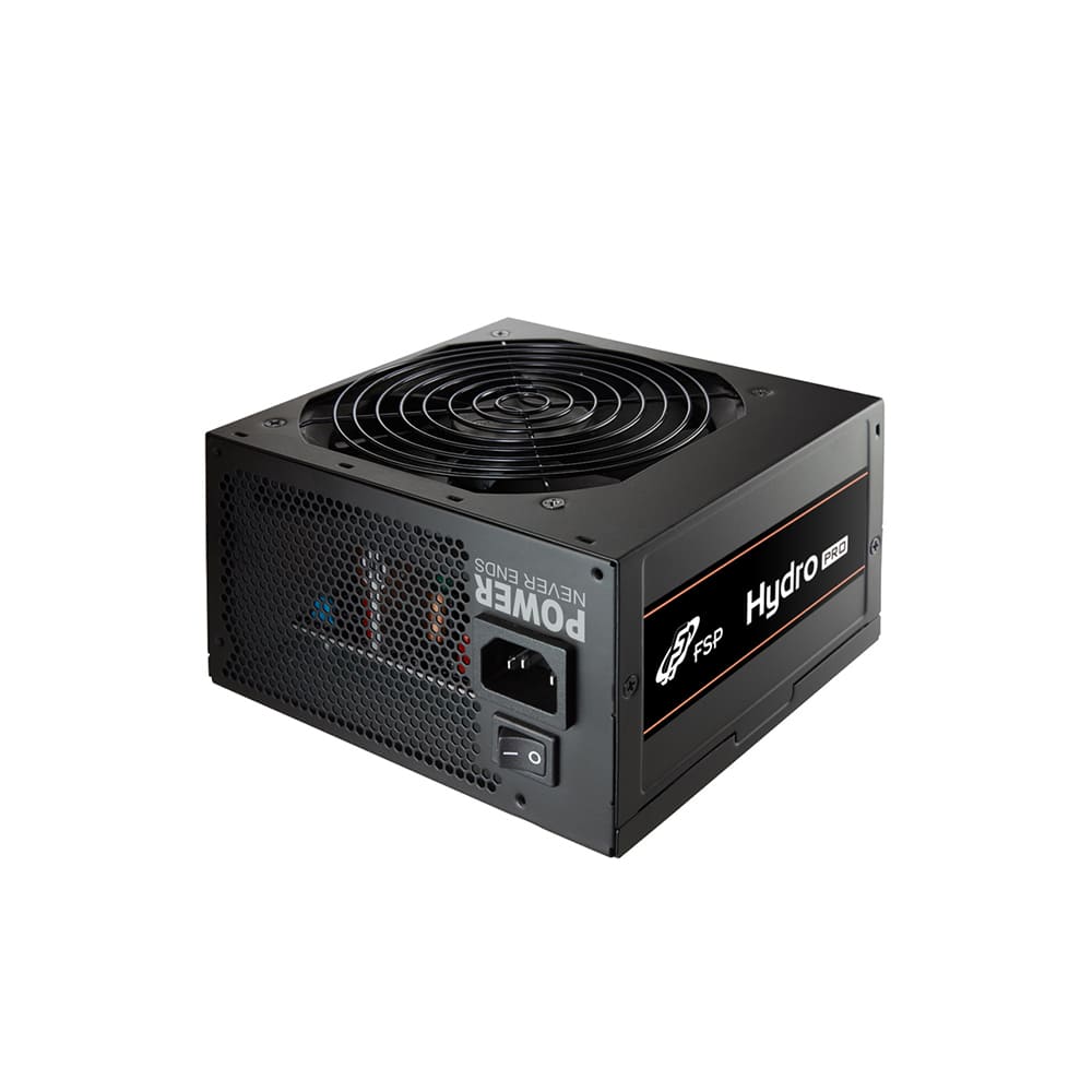 fsp hydro pro 800w - 1 پاور HYDRO PRO 800W
