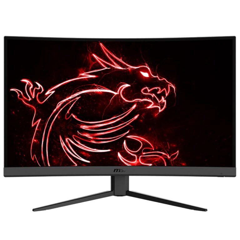 مانیتور msi g32c4