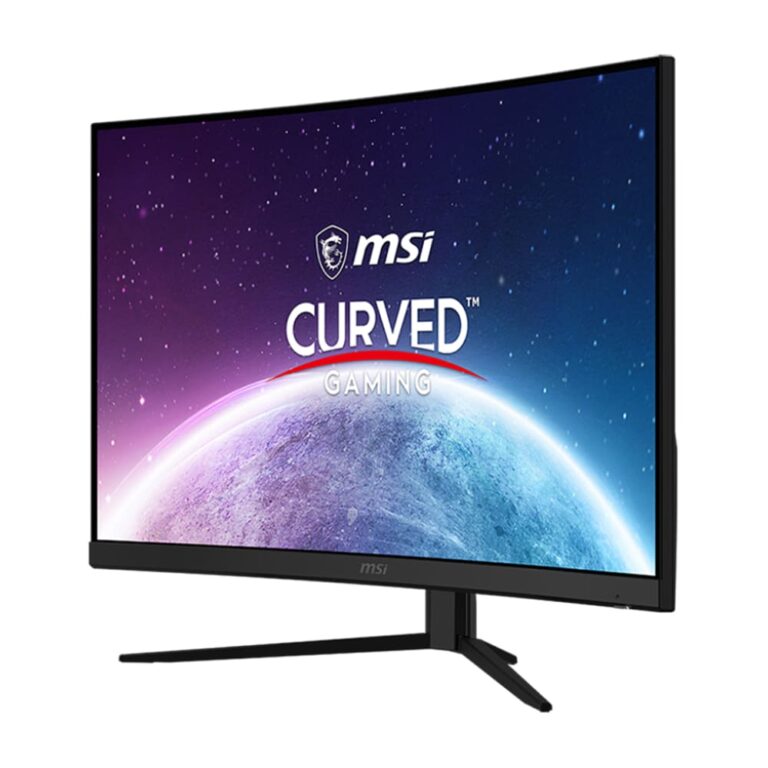 مانیتور msi g32c4x