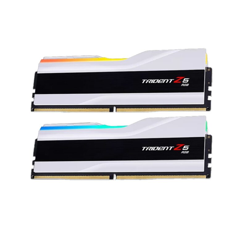 رم جی اسکیل Trident Z5 RGB 32gb ddr5 6400