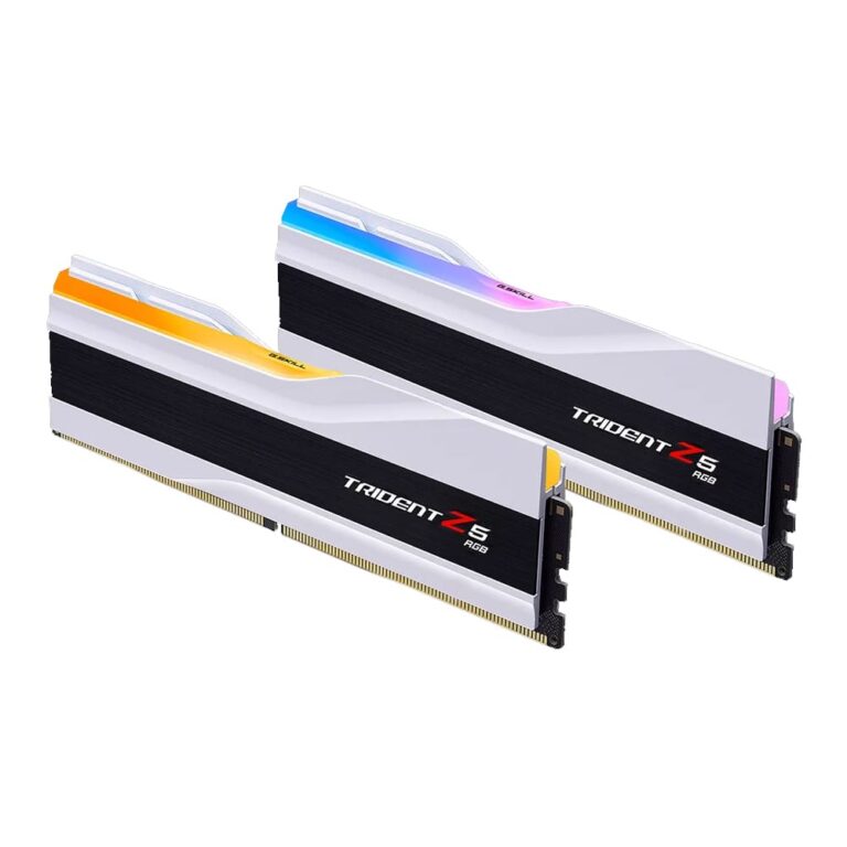رم جی اسکیل Trident Z5 RGB 32gb ddr5 6400