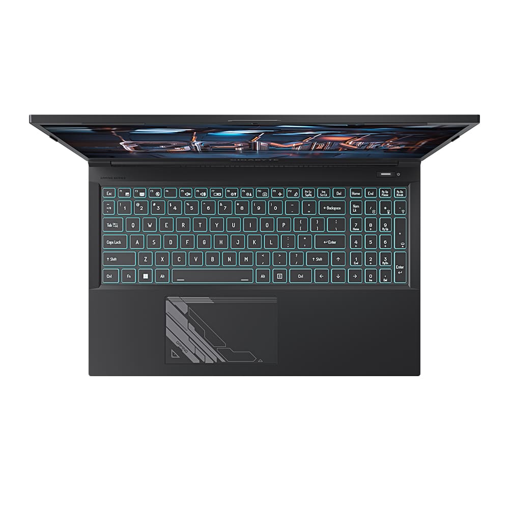 gigabyte laptop g5 kf5 - 3 لپ تاپ گیمینگ گیگابایت gigabyte laptop g5 kf5
