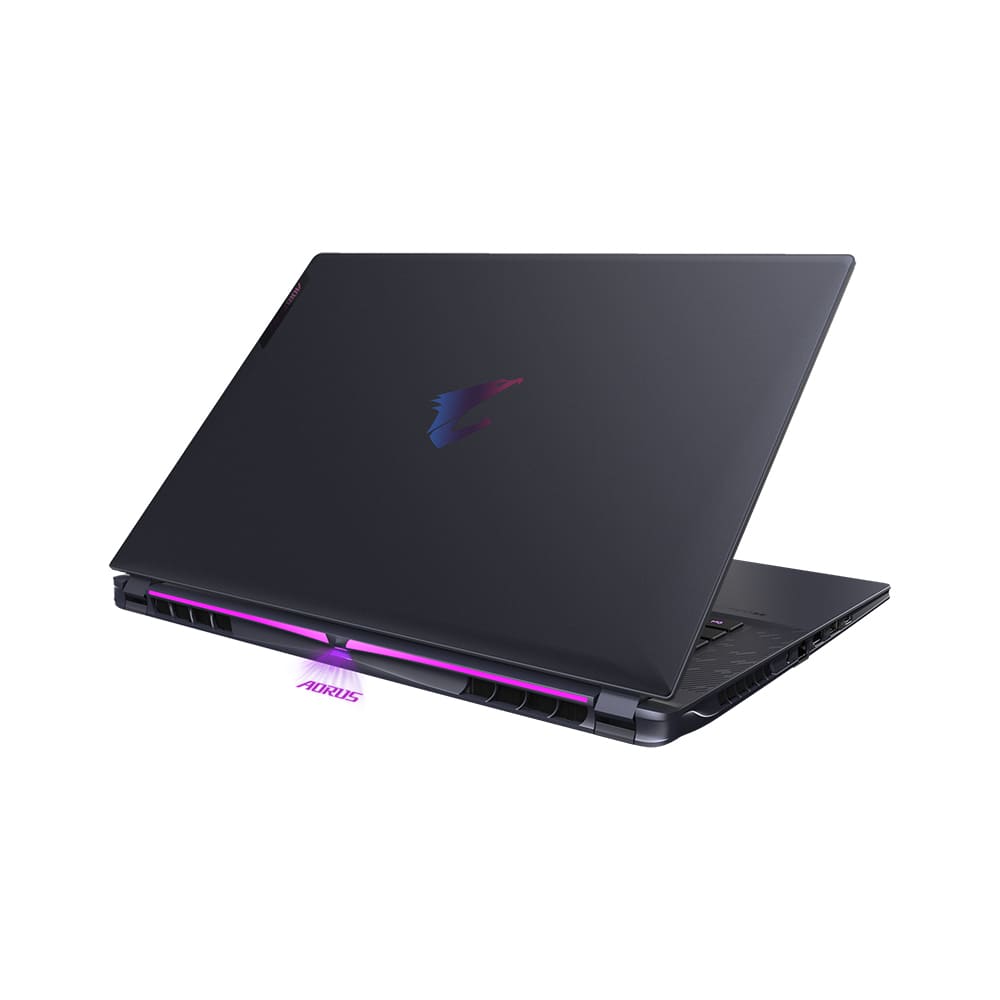 laptop aorus 16x akg 2024 - 1 لپ تاپ آئورس laptop aorus 16x asg 2024