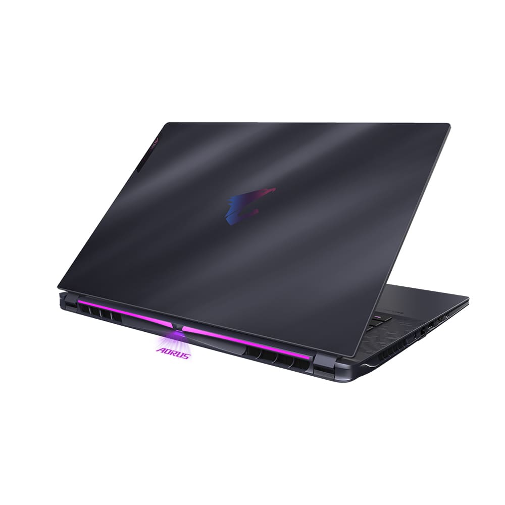 laptop aorus 16x akg 2024 - 2 لپ تاپ آئورس laptop aorus 16x akg 2024