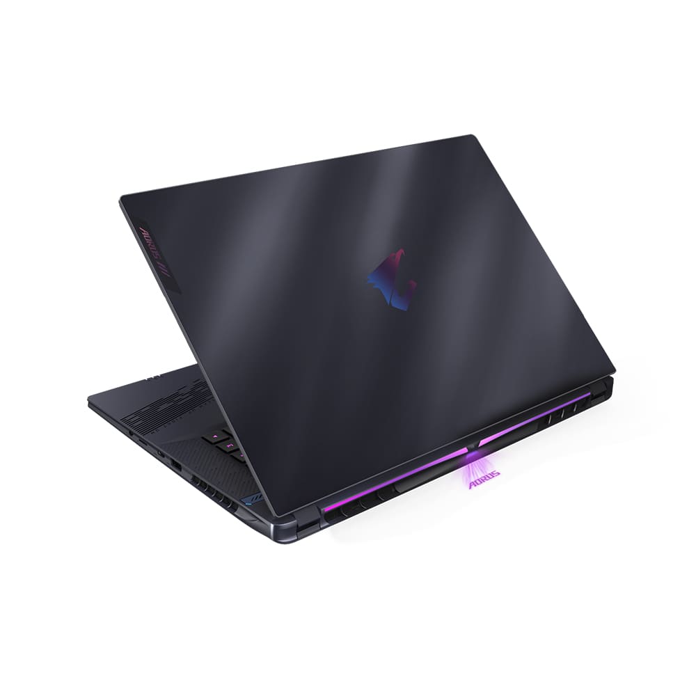 laptop aorus 16x akg 2024 - 9 لپ تاپ آئورس laptop aorus 16x akg 2024