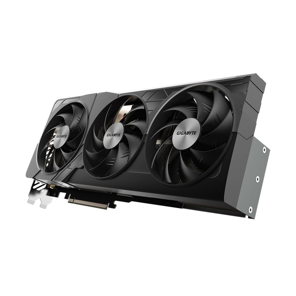 GeForce RTX™ 4080 SUPER WINDFORCE V2 16G-04 کارت گرافیک گیگابایت rtx 4080 super windforce v2 16gb