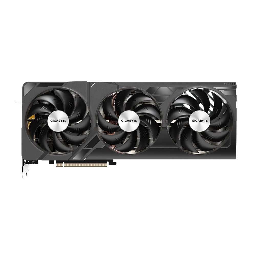 GeForce RTX™ 4080 SUPER WINDFORCE V2 16G-06 کارت گرافیک گیگابایت rtx 4080 super windforce v2 16gb