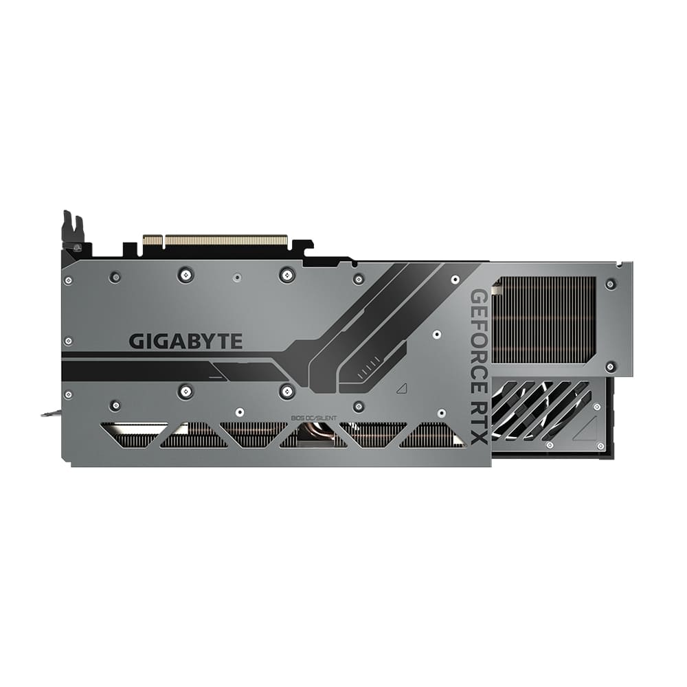 GeForce RTX™ 4080 SUPER WINDFORCE V2 16G-07 کارت گرافیک گیگابایت rtx 4080 super windforce v2 16gb