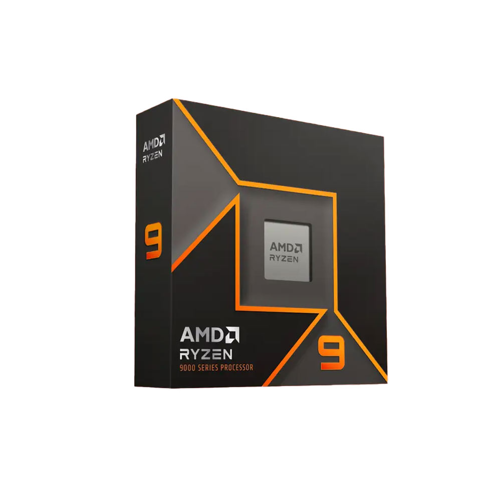 9950X مشخصات فنی پردازنده Ryzen 9 9950X از برند AMD