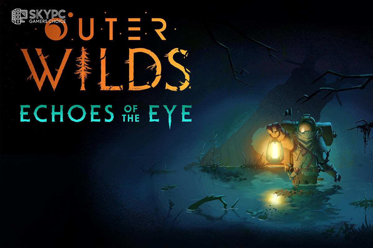 بازی فکری Outer Wilds