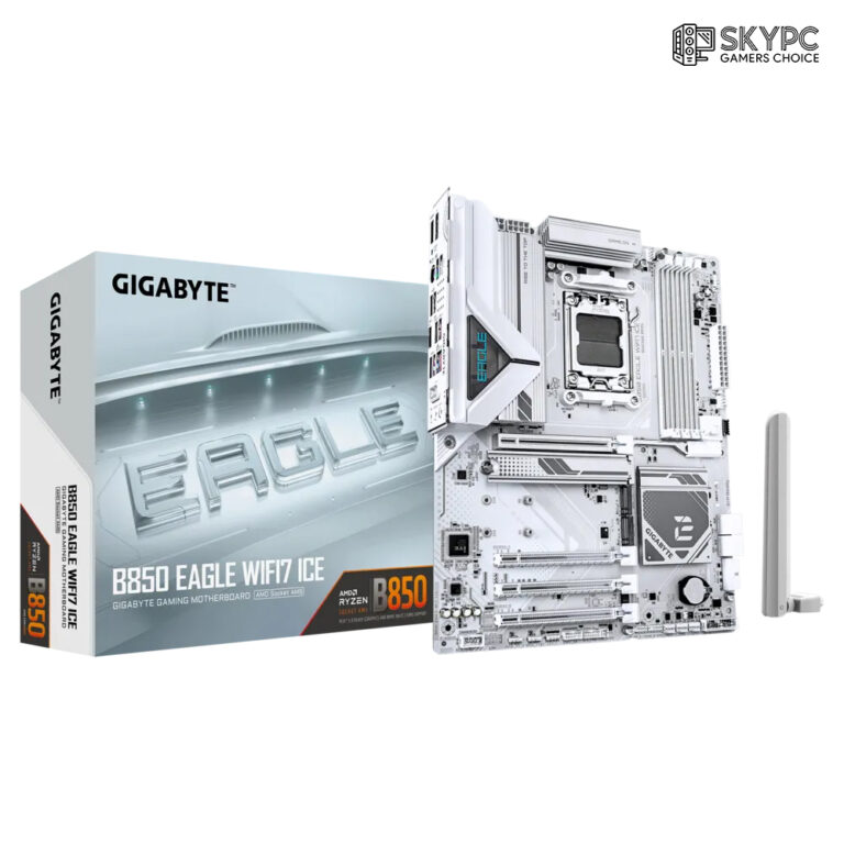 B850 EAGLE EIFI7 ICE