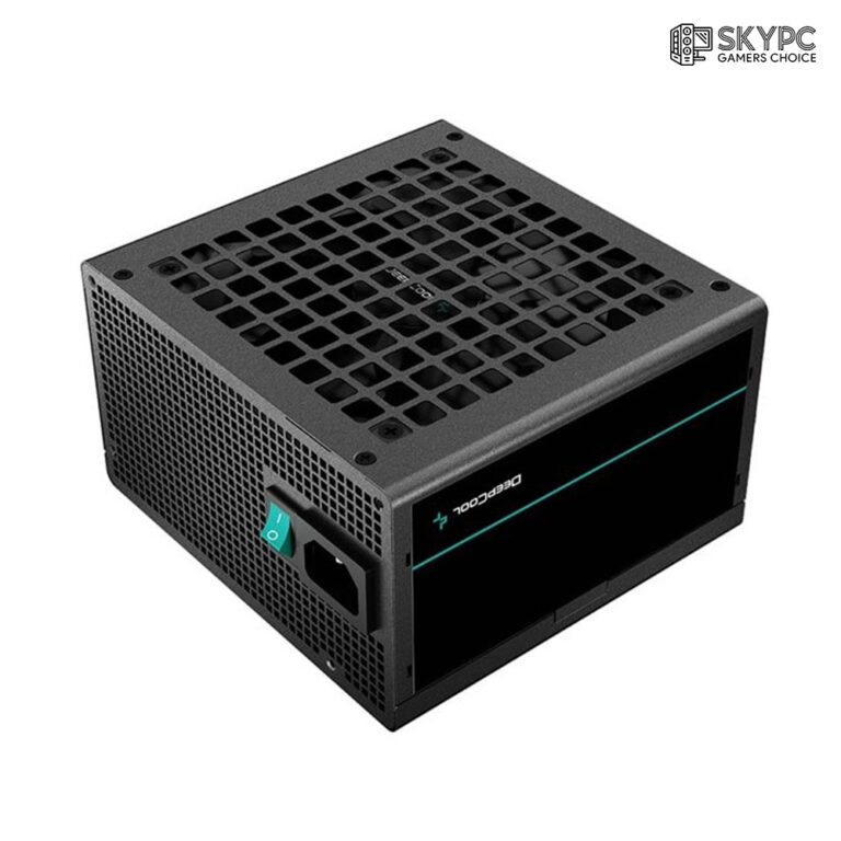 DEEPCOOL PF 550W