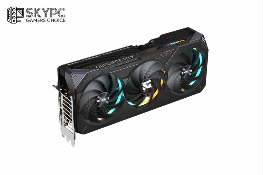 GIGABYTE RTX 5090 GAMING OC 32GB