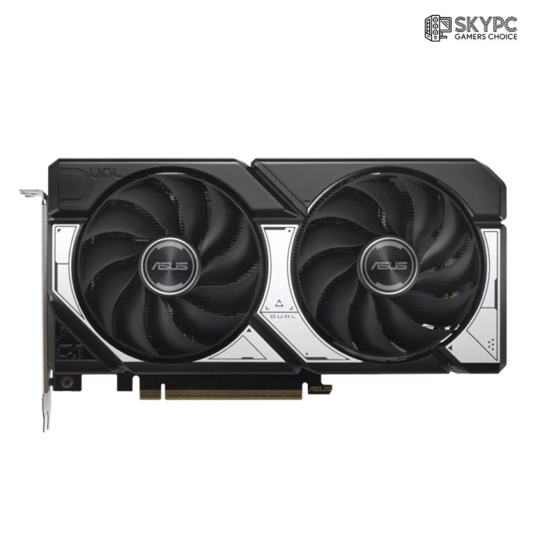 کارت گرافیک ASUS RTX 5060TI DUAL OC 16GB