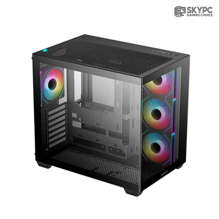 کیس DEEPCOOL CG530 4F ARGB
