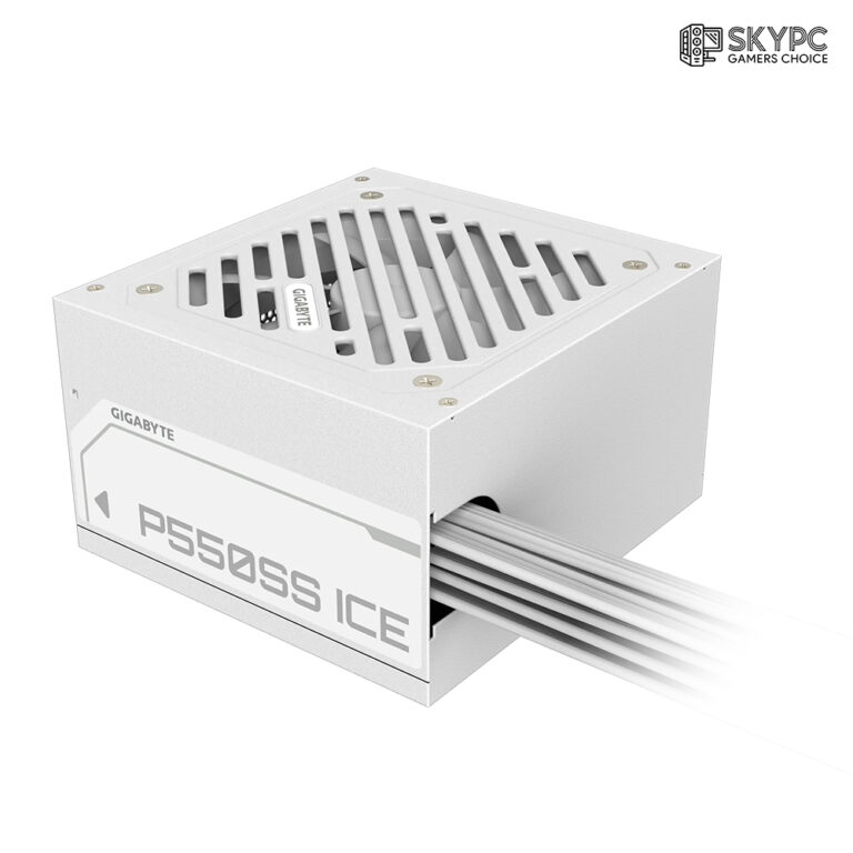 GIGABYTE P550 SS ICE 